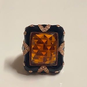Cristina Sabatini Ring